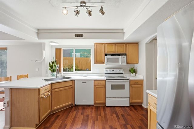 3875 Perth Street, Denver, CO 80249