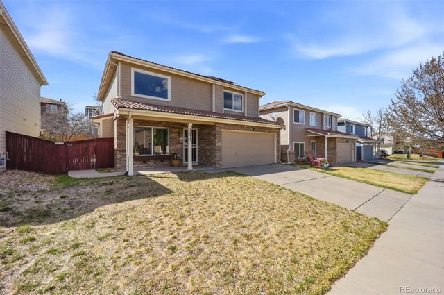 3875 Perth Street, Denver, CO 80249