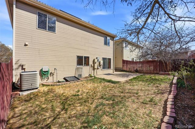 3875 Perth Street, Denver, CO 80249