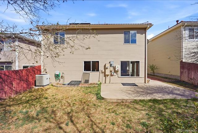 3875 Perth Street, Denver, CO 80249