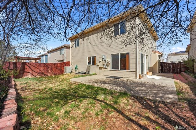 3875 Perth Street, Denver, CO 80249