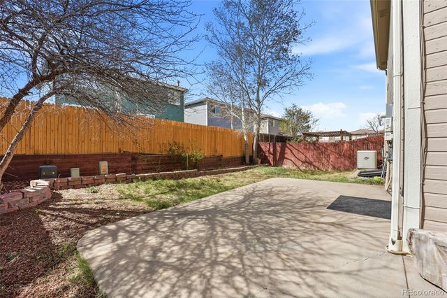 3875 Perth Street, Denver, CO 80249