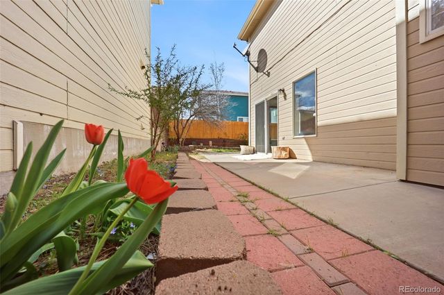 3875 Perth Street, Denver, CO 80249