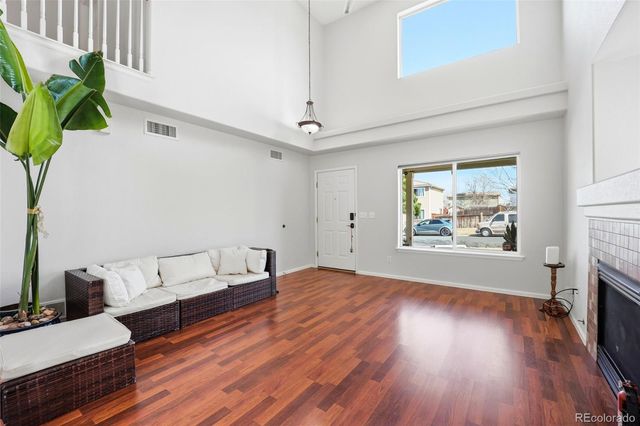 3875 Perth Street, Denver, CO 80249