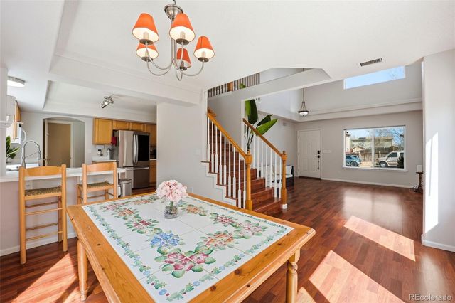 3875 Perth Street, Denver, CO 80249