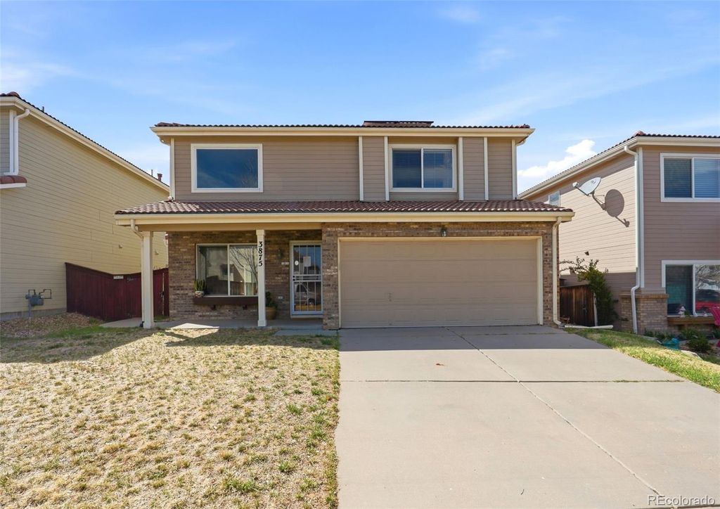 3875 Perth Street, Denver, CO 80249