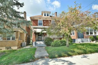 2110 West St, Munhall, PA 15120