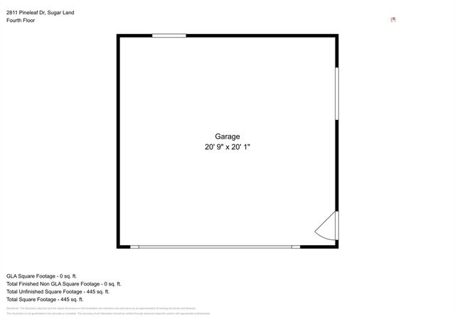 2811 Pineleaf Drive, Sugar Land, TX 77479