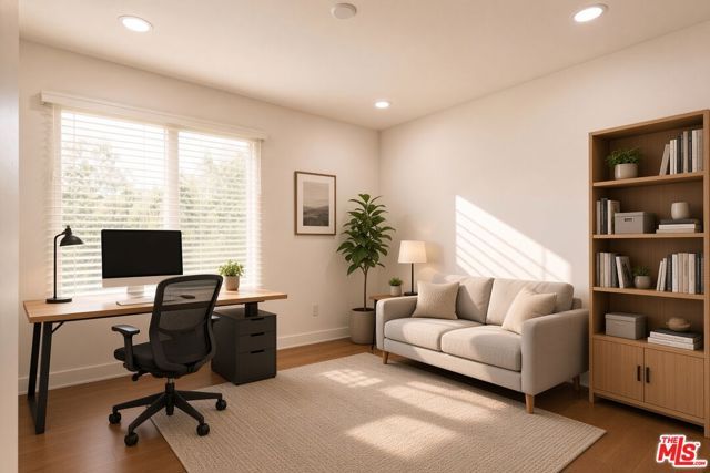 2780 N Wright Lane, Los Angeles, CA 90068