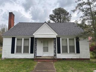 631 Berger Road, Paducah, KY 42003