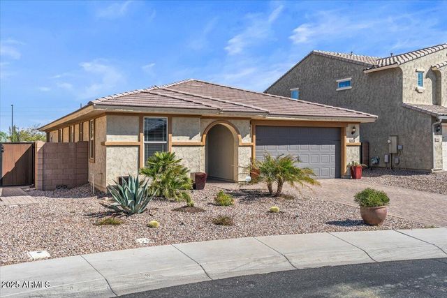 2674 E Cherry Hill Drive, Gilbert, AZ 85298