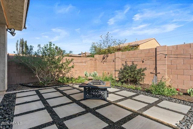 2674 E Cherry Hill Drive, Gilbert, AZ 85298