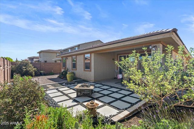 2674 E Cherry Hill Drive, Gilbert, AZ 85298