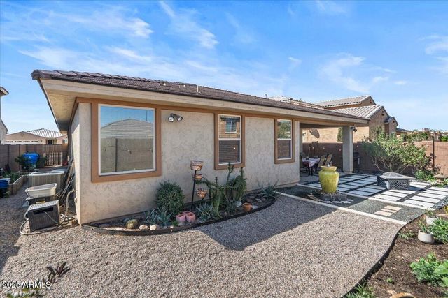 2674 E Cherry Hill Drive, Gilbert, AZ 85298