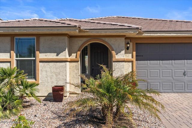 2674 E Cherry Hill Drive, Gilbert, AZ 85298