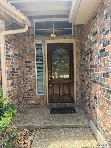 20502 Wild Springs, San Antonio, TX 78258