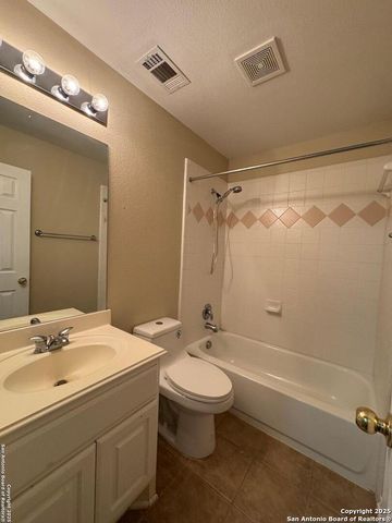 20502 Wild Springs, San Antonio, TX 78258