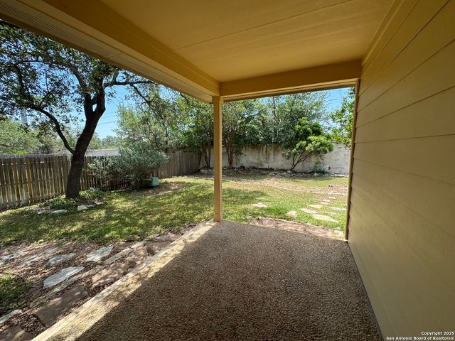 20502 Wild Springs, San Antonio, TX 78258
