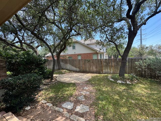 20502 Wild Springs, San Antonio, TX 78258