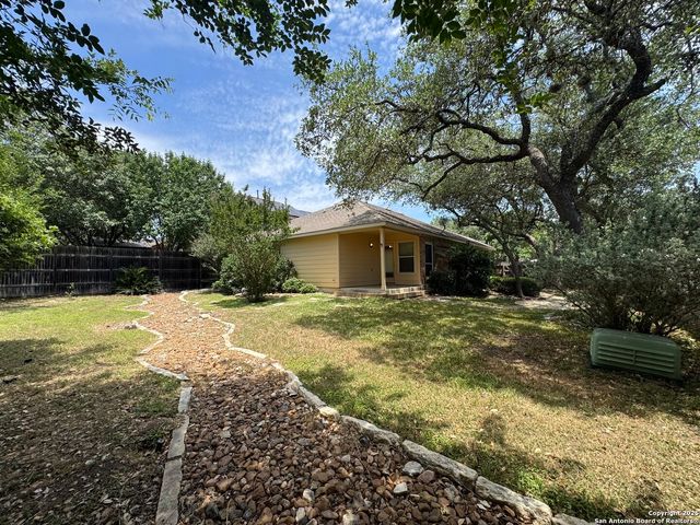 20502 Wild Springs, San Antonio, TX 78258
