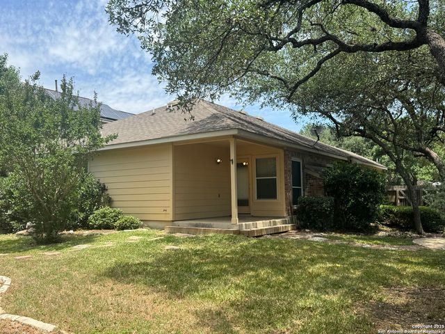20502 Wild Springs, San Antonio, TX 78258