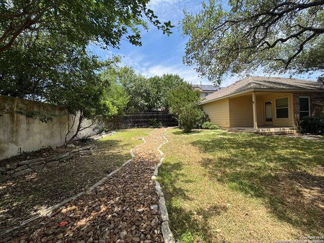 20502 Wild Springs, San Antonio, TX 78258