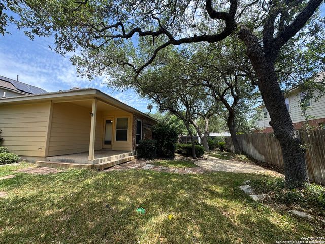 20502 Wild Springs, San Antonio, TX 78258