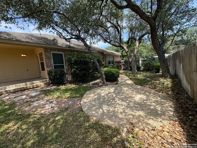 20502 Wild Springs, San Antonio, TX 78258