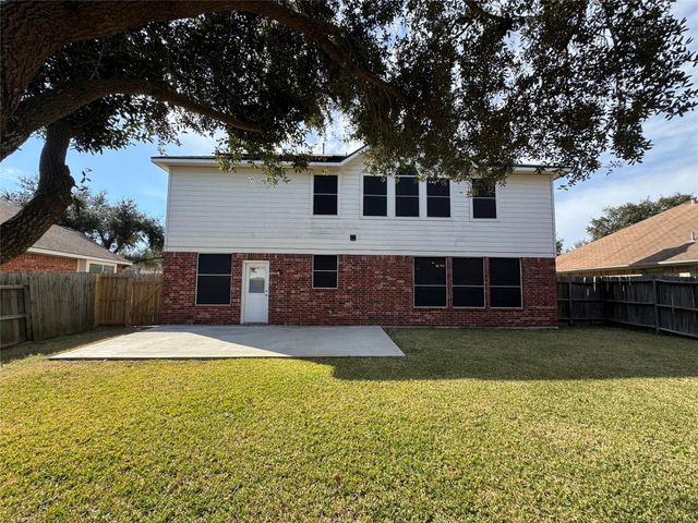 5942 Crestford Park Lane, Houston, TX 77084