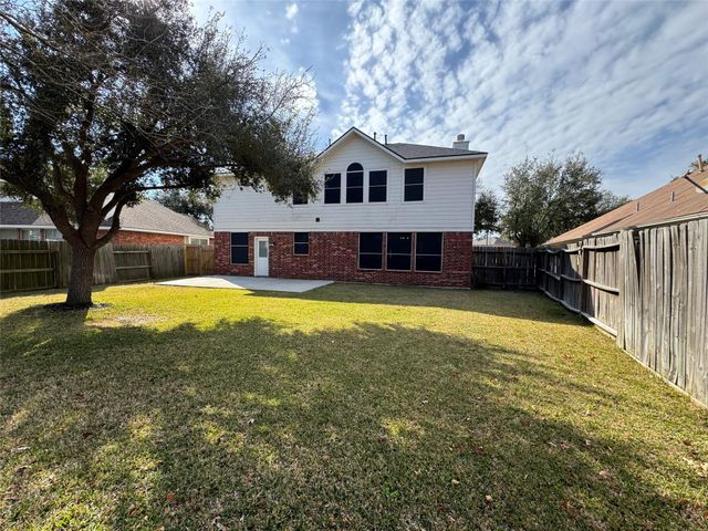 5942 Crestford Park Lane, Houston, TX 77084