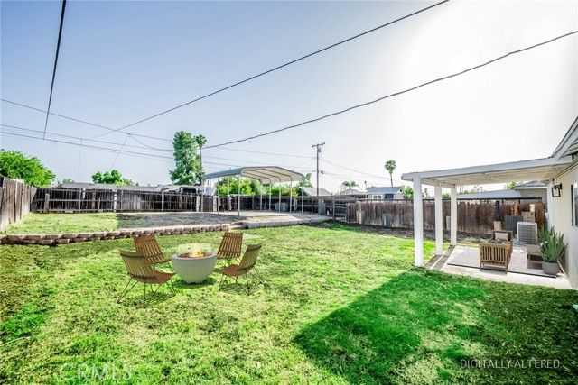 1027 Griffith Way, Hemet, CA 92543