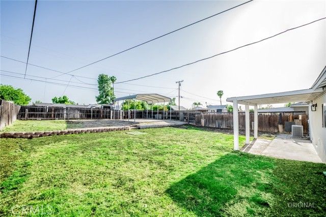 1027 Griffith Way, Hemet, CA 92543