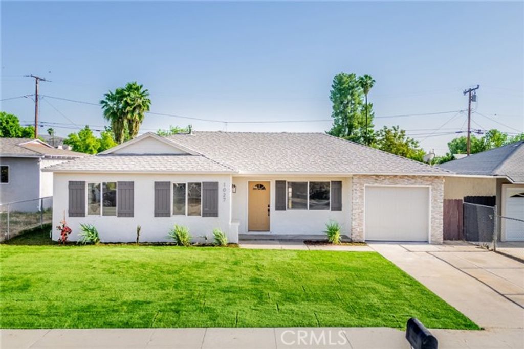 1027 Griffith Way, Hemet, CA 92543