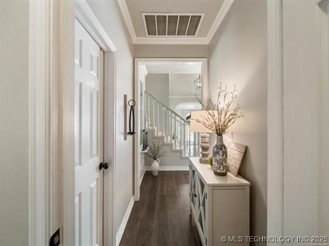 408 W Fairway Court, Broken Arrow, OK 74011