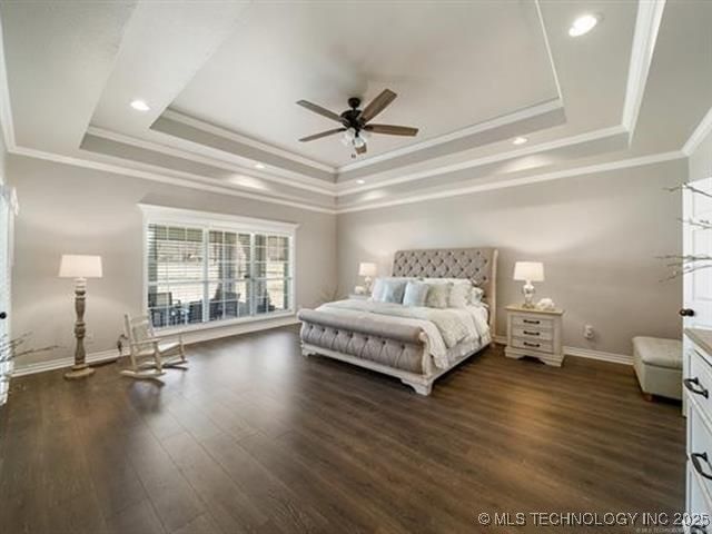 408 W Fairway Court, Broken Arrow, OK 74011