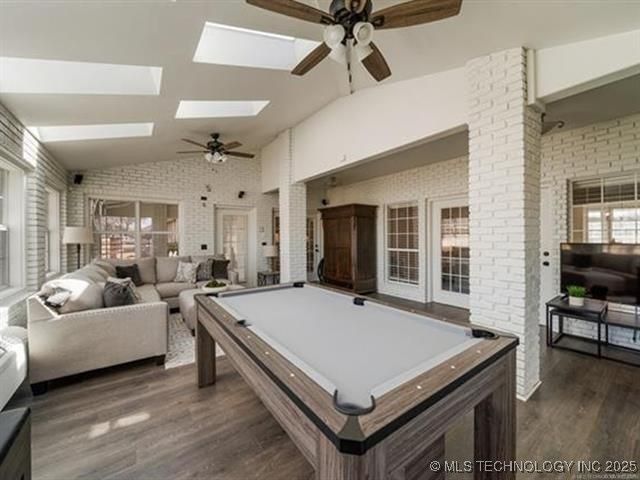 408 W Fairway Court, Broken Arrow, OK 74011