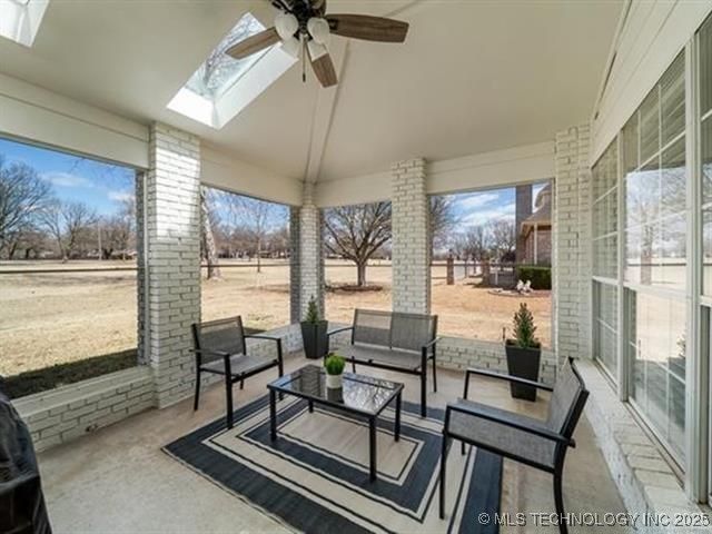 408 W Fairway Court, Broken Arrow, OK 74011