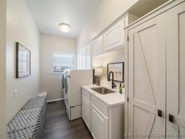 408 W Fairway Court, Broken Arrow, OK 74011