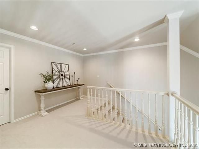 408 W Fairway Court, Broken Arrow, OK 74011