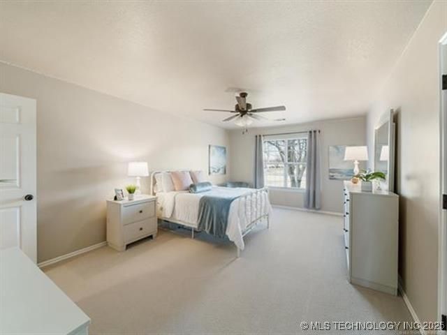 408 W Fairway Court, Broken Arrow, OK 74011