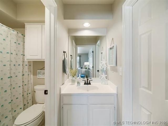 408 W Fairway Court, Broken Arrow, OK 74011