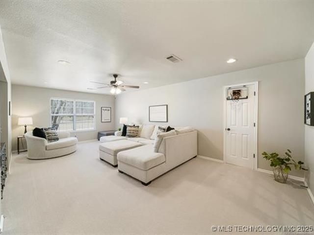 408 W Fairway Court, Broken Arrow, OK 74011