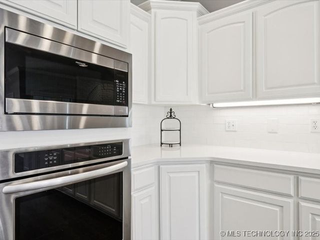 408 W Fairway Court, Broken Arrow, OK 74011