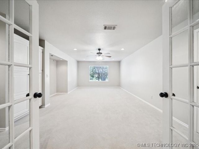 408 W Fairway Court, Broken Arrow, OK 74011