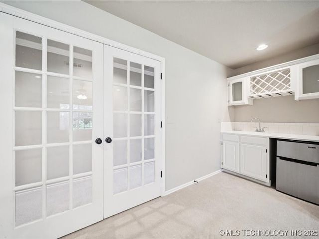 408 W Fairway Court, Broken Arrow, OK 74011