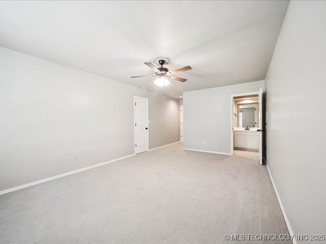 408 W Fairway Court, Broken Arrow, OK 74011