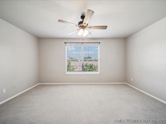 408 W Fairway Court, Broken Arrow, OK 74011