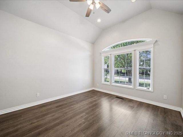 408 W Fairway Court, Broken Arrow, OK 74011