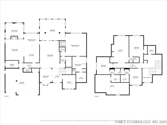 408 W Fairway Court, Broken Arrow, OK 74011