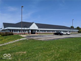 140 E 53rd Street, Anderson, IN 46013